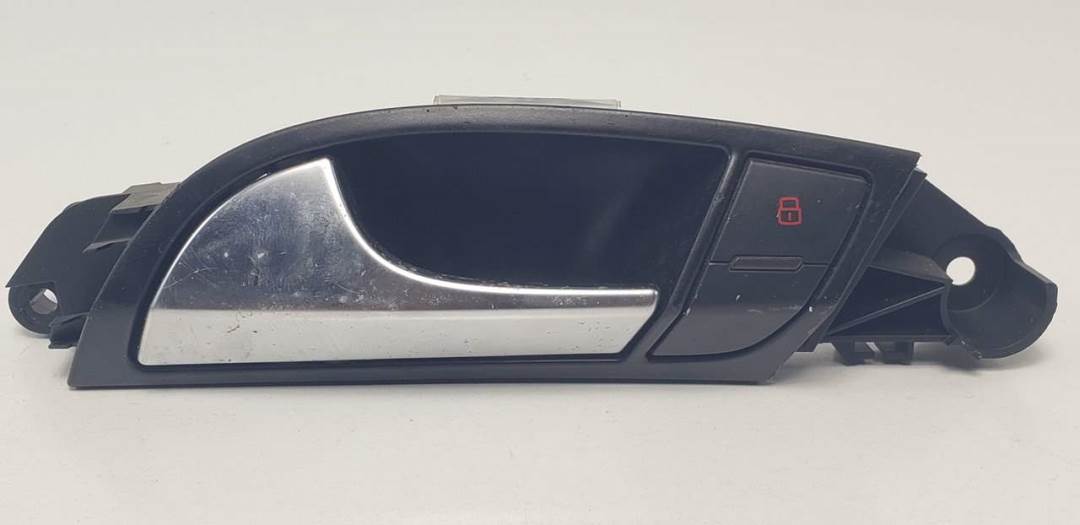 MANETA INTERIOR TRASERA IZQUIERDA - 4L0837019 - AUDI - Q7 (4L)