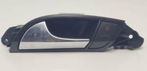 MANETA INTERIOR TRASERA IZQUIERDA 4L0837019 AUDI Q7 (4L) Autodesguaces Alicante