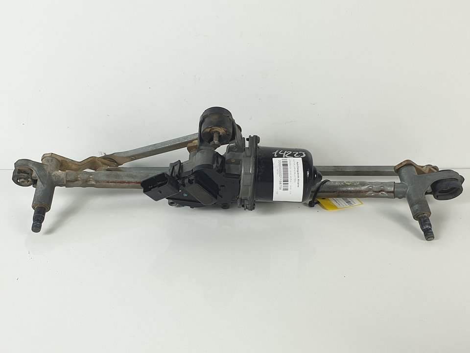 MOTOR LIMPIA DELANTERO - 53630187 - CITROEN - C3