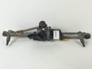 MOTOR LIMPIA DELANTERO 53630187 CITROEN C3 Autodesguaces Alicante