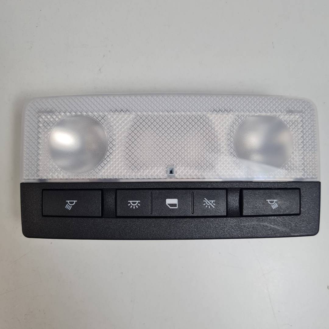 LUZ INTERIOR - 316627975 - OPEL - ASTRA K