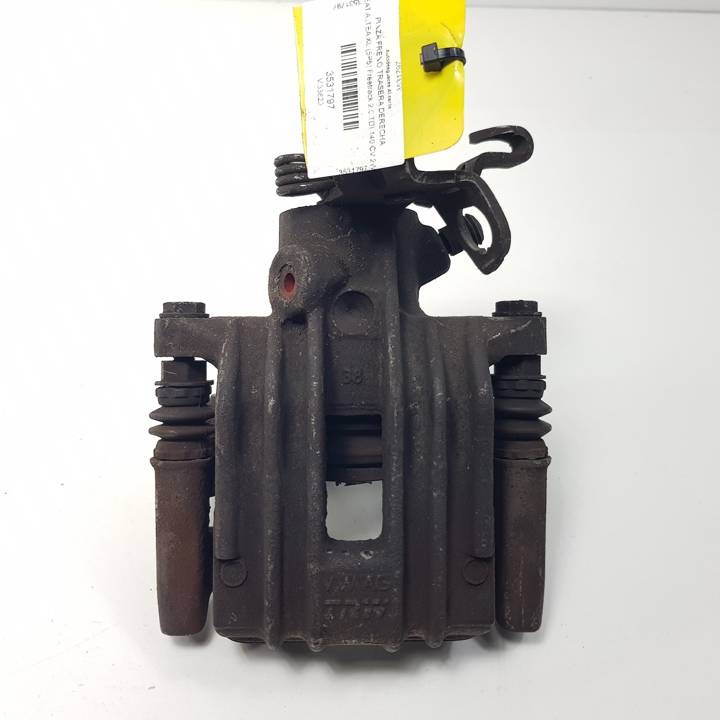 PINZA FRENO TRASERA DERECHA SEAT ALTEA XL (5P5) Autodesguaces Alicante