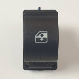 MANDO ELEVALUNAS DELANTERO DERECHO 7354612800 FIAT DOBLO Autodesguaces Alicante