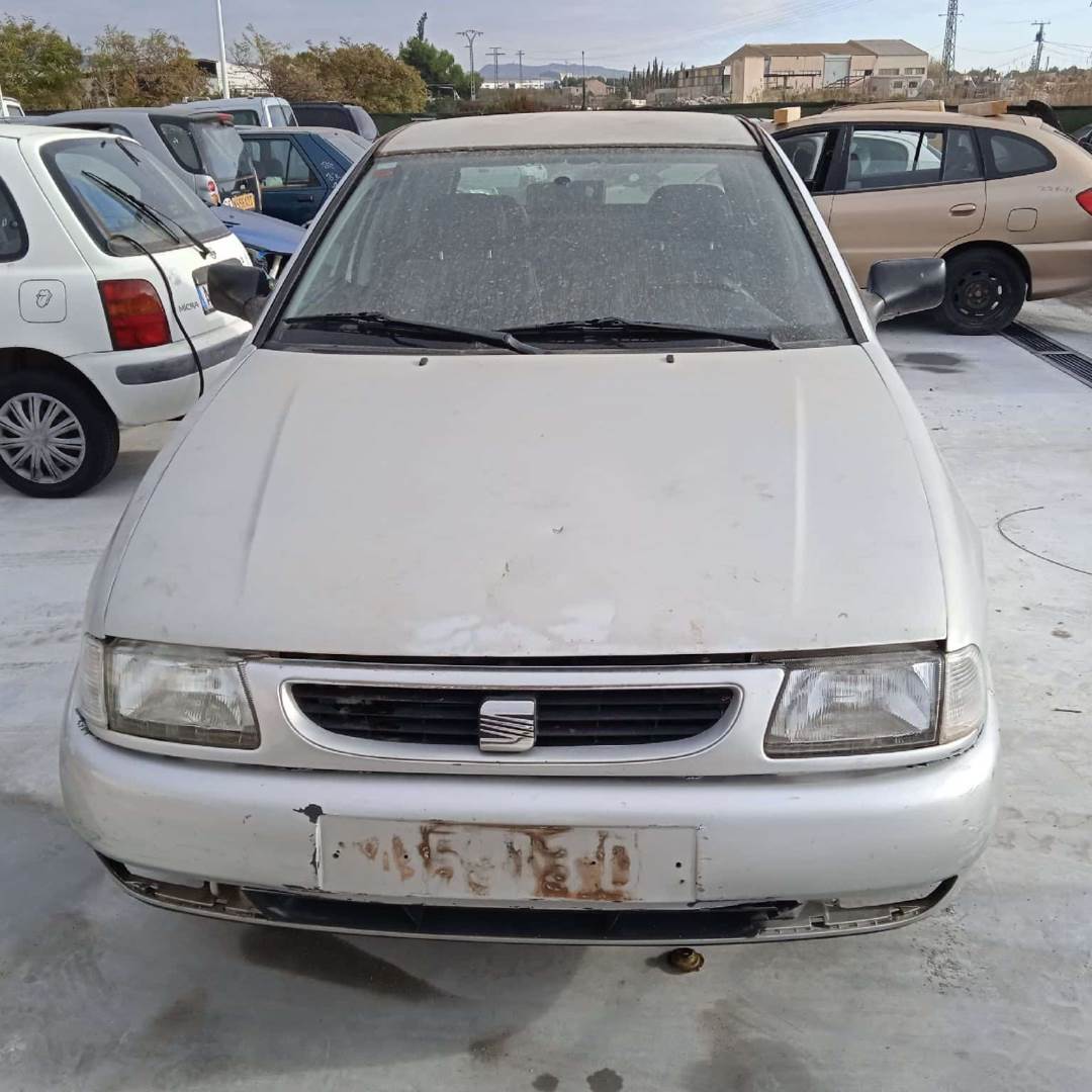 SEAT IBIZA (6K) (1993 - 1999)