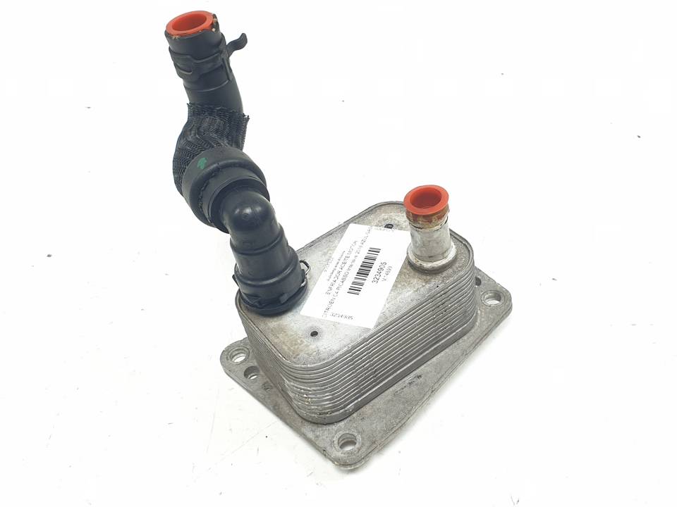 ENFRIADOR ACEITE MOTOR CITROEN C4 PICASSO Autodesguaces Alicante