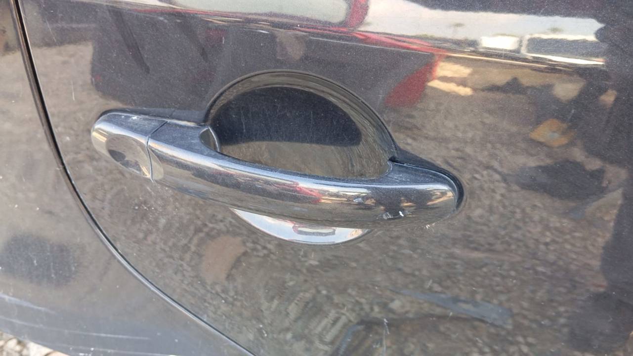 MANETA EXTERIOR TRASERA DERECHA