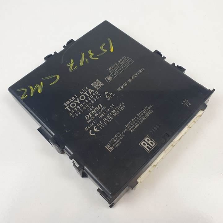 MODULO ELECTRONICO - 8999042090 - TOYOTA - RAV 4 (A4)