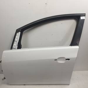 PUERTA DELANTERA IZQUIERDA OPEL ASTRA J LIM. Autodesguaces Alicante