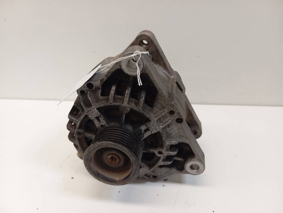 ALTERNADOR