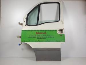 PUERTA DELANTERA IZQUIERDA IVECO DAILY CAJA CERRADA (1999 =>) Autodesguaces Alicante