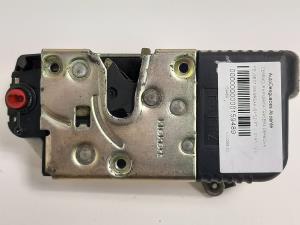 CERRADURA PUERTA TRASERA DERECHA PEUGEOT 406 BERLINA (S1/S2) Autodesguaces Alicante