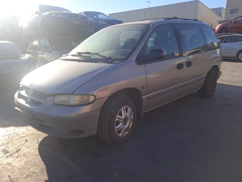 CHRYSLER VOYAGER (GS) (1995 - 2001)