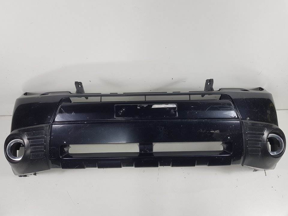 PARAGOLPES DELANTERO - SUBARU - FORESTER S12