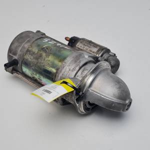 MOTOR ARRANQUE 6611513701 SSANGYONG KYRON Autodesguaces Alicante