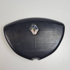 AIRBAG DELANTERO IZQUIERDO 8200188632 RENAULT MASTER II PHASE 2 CAJA CERRADA Autodesguaces Alicante