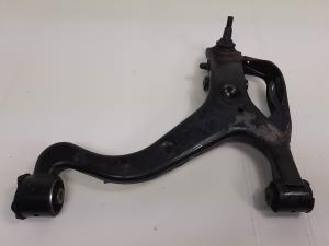 BRAZO SUSPENSION INFERIOR DELANTERO DERECHO LAND ROVER DISCOVERY 3 Autodesguaces Alicante