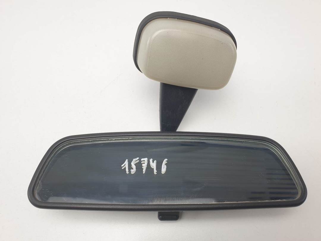 Innenspiegel - 8470383E01 - SUZUKI - WAGON R+ RB (MM)