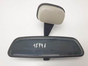 ESPEJO INTERIOR 8470383E01 SUZUKI WAGON R+ RB (MM) Autodesguaces Alicante