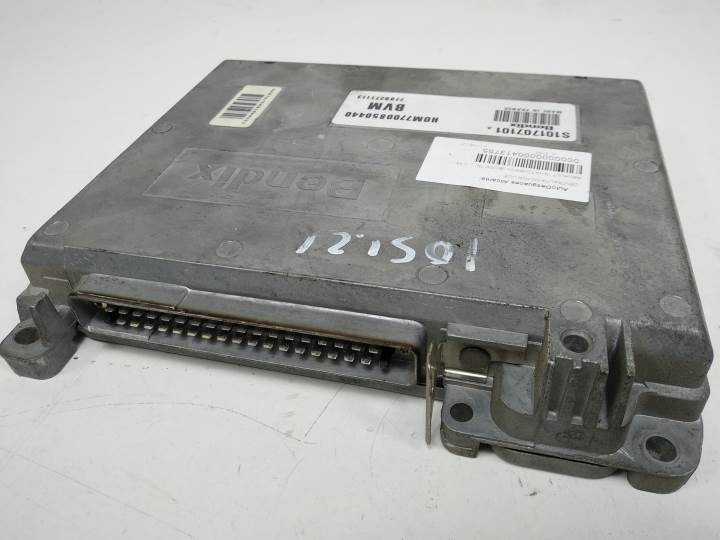 CENTRALITA MOTOR UCE S10177101 RENAULT 19 HATCHBACK (B/C53) Autodesguaces Alicante