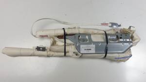AIRBAG CORTINA DELANTERO DERECHO 13250503 OPEL MERIVA B Autodesguaces Alicante