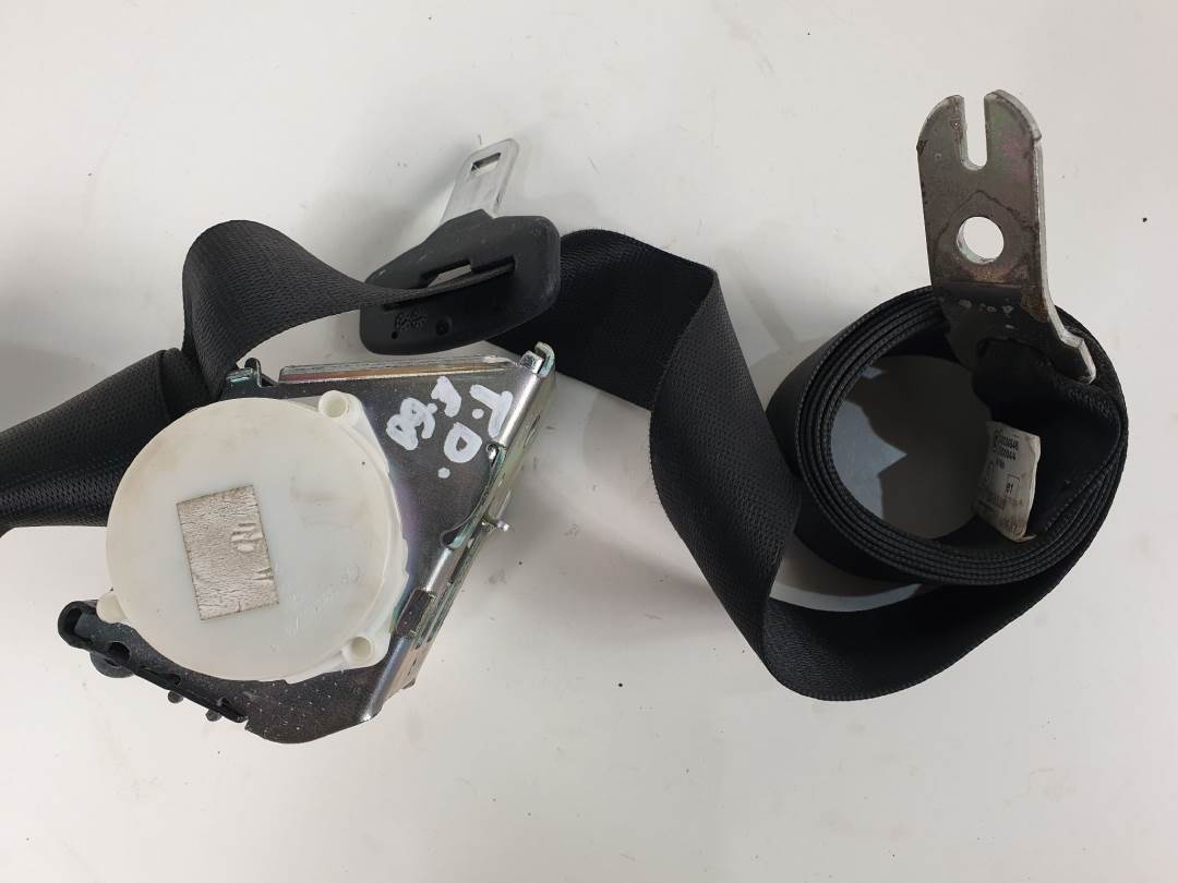 Sicherheitsgurt hinten rechts - 330612601 - BMW - SERIE 5 TOURING (E61)