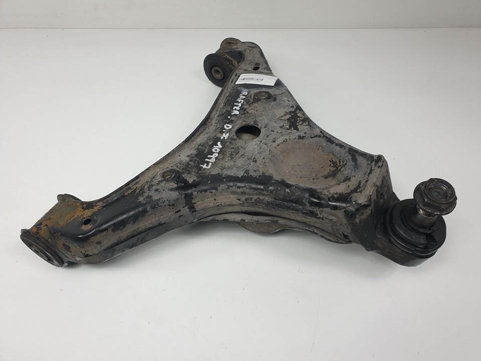 BRAZO SUSPENSION INFERIOR DELANTERO IZQUIERDO - VOLKSWAGEN - CRAFTER CAJA CERRADA