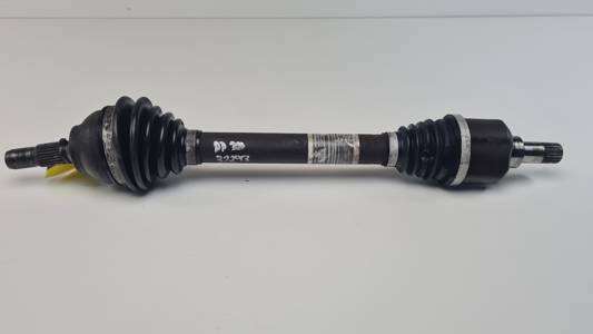 TRANSMISION DELANTERA DERECHA 9661107380 PEUGEOT 5008 (T87) Autodesguaces Alicante