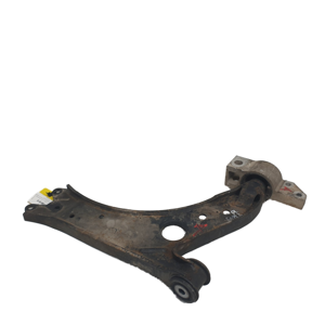 BRAZO SUSPENSION INFERIOR DELANTERO DERECHO VOLKSWAGEN GOLF V BERLINA (1K1) Autodesguaces Alicante