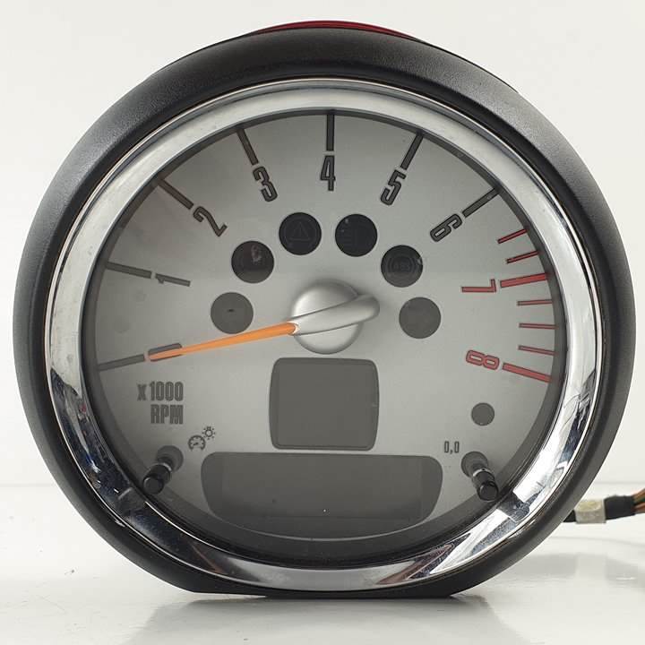 CUADRO INSTRUMENTOS - 920139702 - MINI - CABRIO (R57)