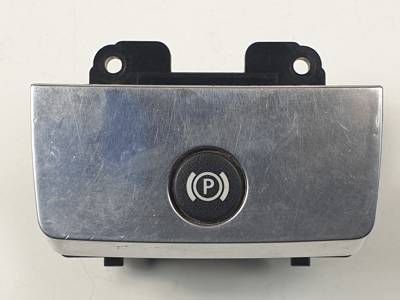 PALANCA FRENO DE MANO CH3215K850AA LAND ROVER RANGE ROVER SPORT (L320) Autodesguaces Alicante