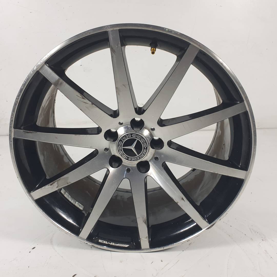 Felge - A1714000025 - MERCEDES - CLASE GLA (W247)