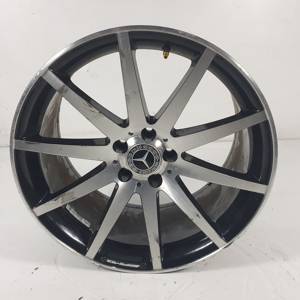 LLANTA A1714000025 MERCEDES CLASE GLA (W247) Autodesguaces Alicante