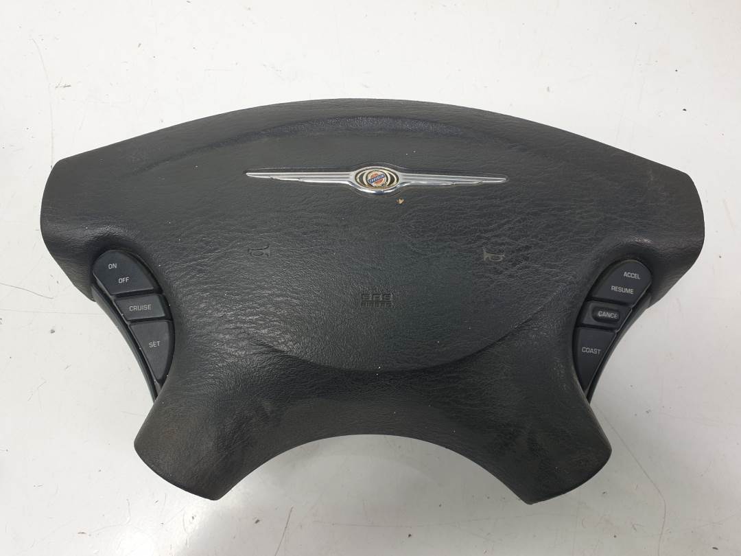 Airbag vorne links - 1K060418375 - CHRYSLER - VOYAGER (RG)