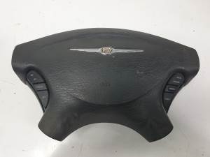 AIRBAG DELANTERO IZQUIERDO 1K060418375 CHRYSLER VOYAGER (RG) Autodesguaces Alicante