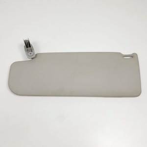 PARASOL DERECHO 6X0857552A SEAT TOLEDO (1M2) Autodesguaces Alicante