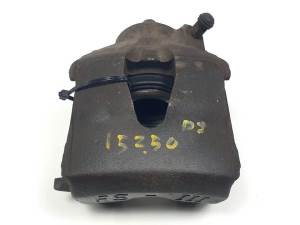 PINZA FRENO DELANTERA IZQUIERDA VOLKSWAGEN GOLF IV BERLINA (1J1) Autodesguaces Alicante