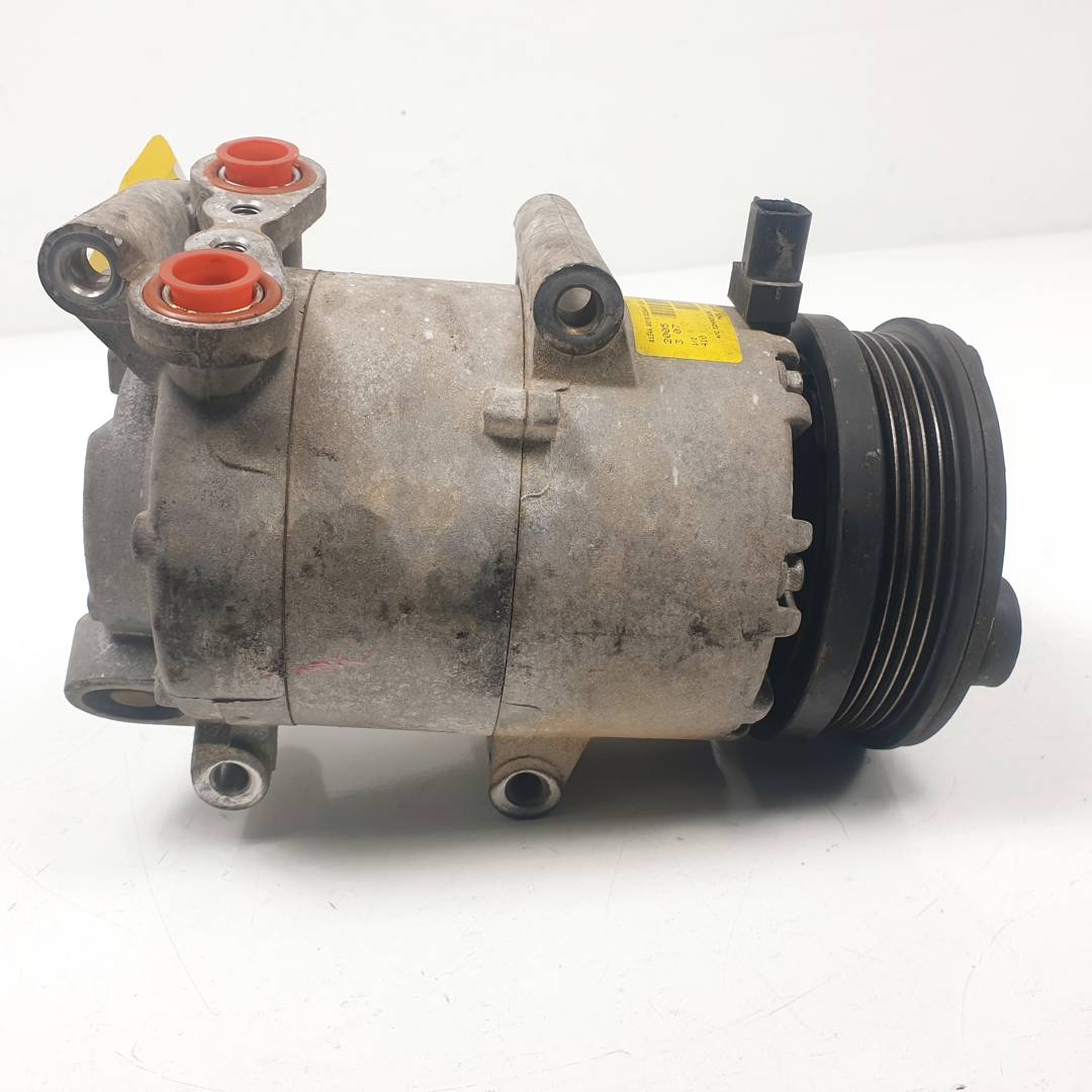 COMPRESOR AIRE ACONDICIONADO - 3M5H19D629RF - FORD - FOCUS C-MAX (CAP)