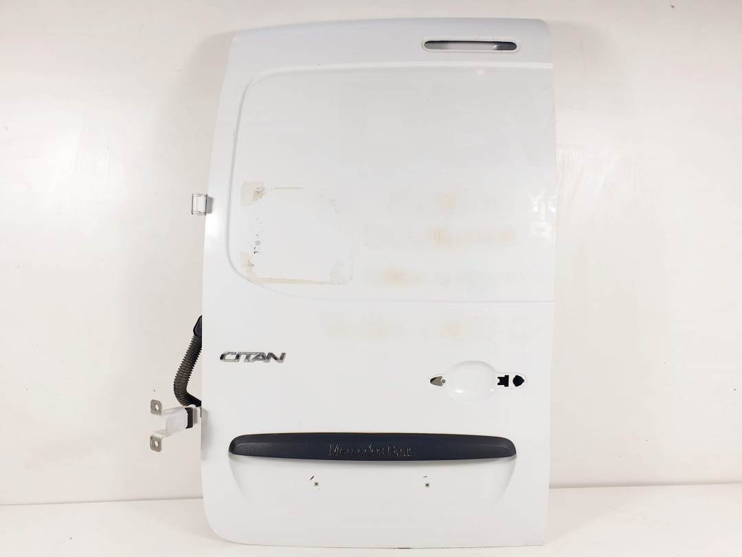 PORTON TRASERO IZQUIERDO - MERCEDES - CITAN (W415) FURGON