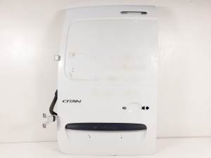PORTON TRASERO IZQUIERDO MERCEDES CITAN (W415) FURGON Autodesguaces Alicante