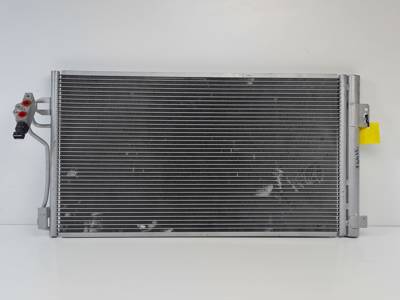 CONDENSADOR / RADIADOR AIRE ACONDICIONADO MERCEDES VITO (W639) COMBI 06.2003 -> Autodesguaces Alicante