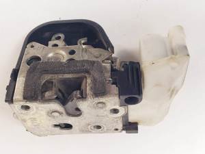 CERRADURA PUERTA DELANTERA IZQUIERDA ALFA ROMEO 147 (190) Autodesguaces Alicante