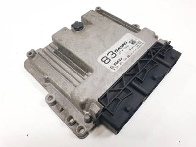 CENTRALITA MOTOR UCE 0281031100 NISSAN QASHQAI (J11) Autodesguaces Alicante