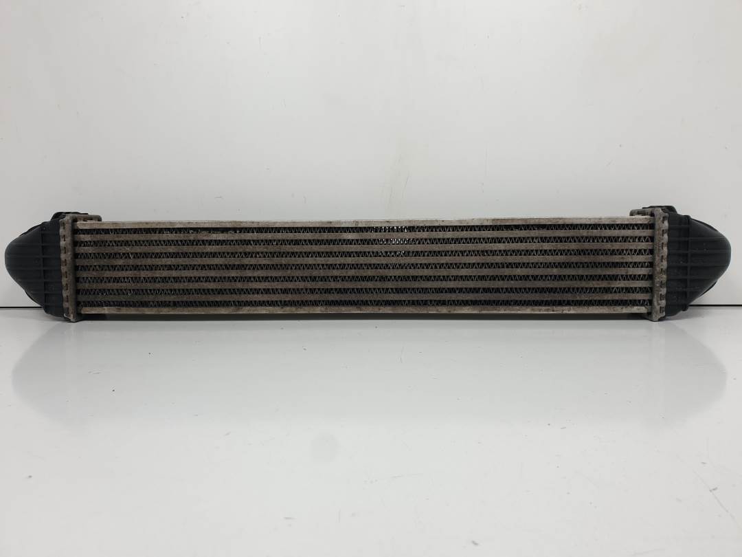 Ladeluftkühler - A1695000000 - MERCEDES - CLASE B (W245)