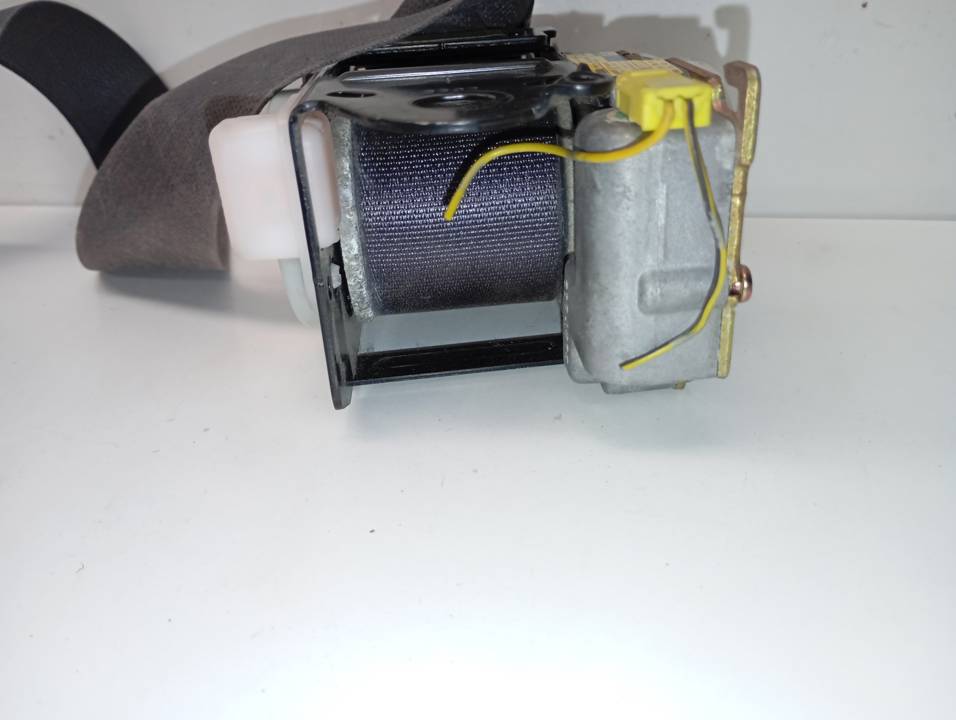 CINTURON SEGURIDAD DELANTERO IZQUIERDO