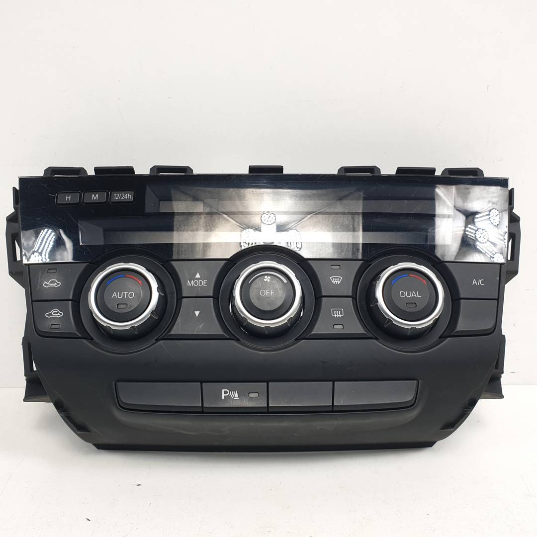 MANDO CLIMATIZADOR - KD5161190G - MAZDA - CX-5