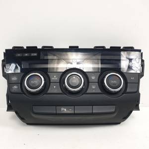 MANDO CLIMATIZADOR KD5161190G MAZDA CX-5 Autodesguaces Alicante