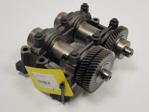 DESPIECE MOTOR 8200488527 NISSAN X-TRAIL (T31) Autodesguaces Alicante