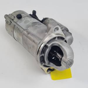 MOTOR ARRANQUE 96843574 CHEVROLET CHEVROLET EPICA (2007 - 2011) Autodesguaces Alicante
