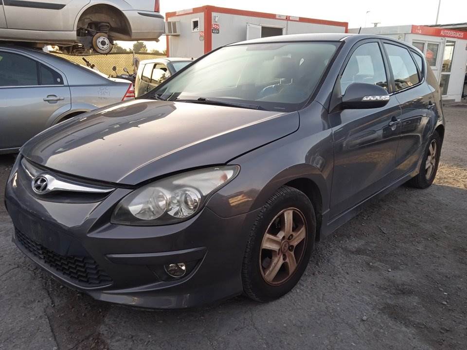 HYUNDAI I30 (FD) (2007 - 2012)