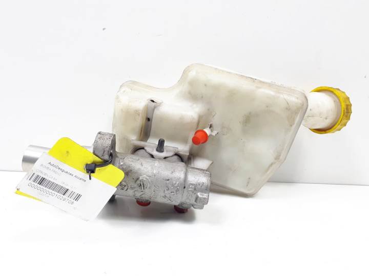 BOMBA FRENO 0204054032 CITROEN C3 Autodesguaces Alicante